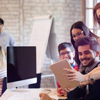 Business Coaching & Consulting