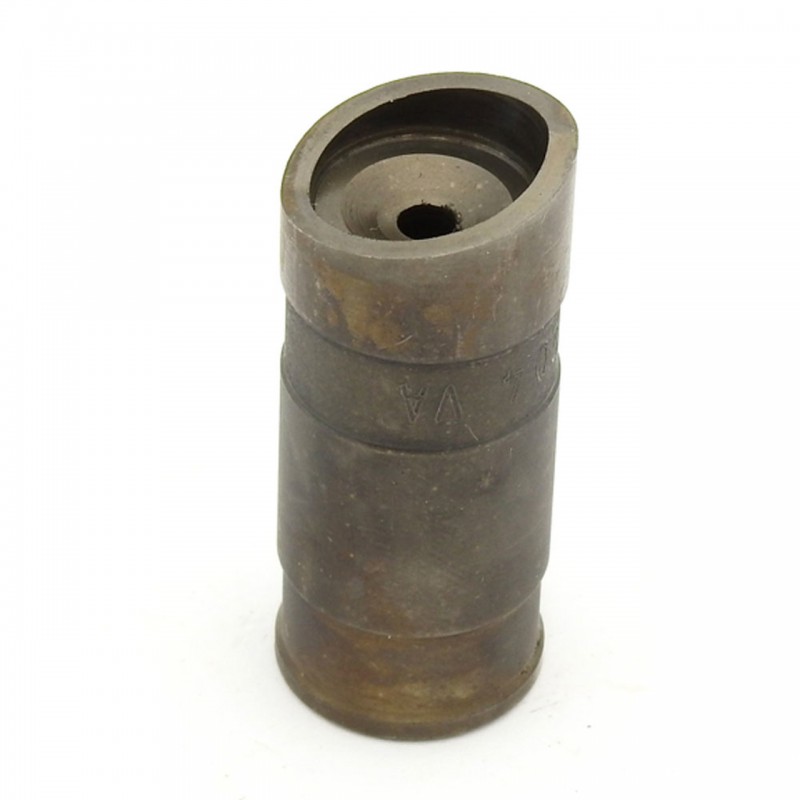 Alfra Press Round Punch