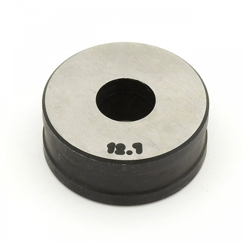 Alfra Press Round Die