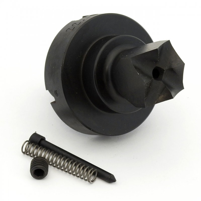 Alfra Press Square Puncher