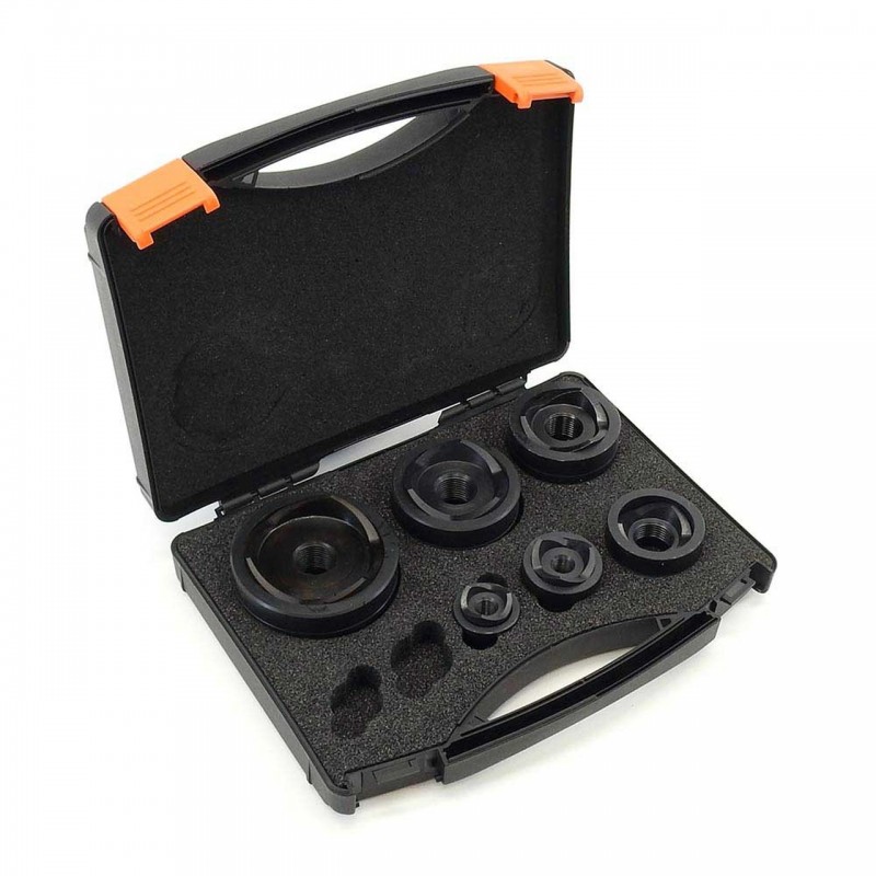 Monocut Hole Puncher Sets