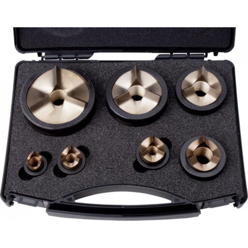 Tricut+Plus Hole Puncher Sets