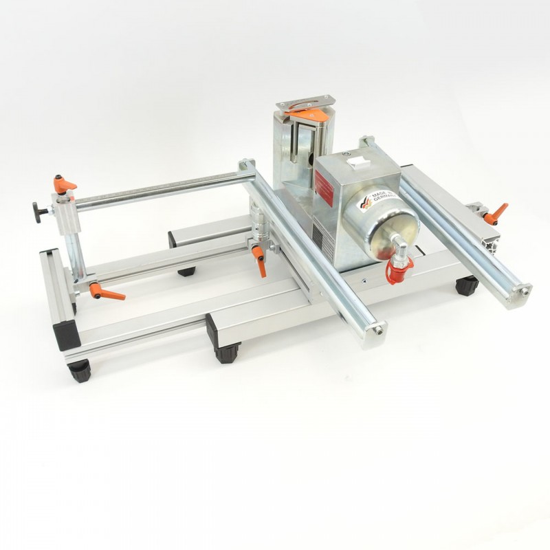 LPV Basic Busbar Bending & Punching
