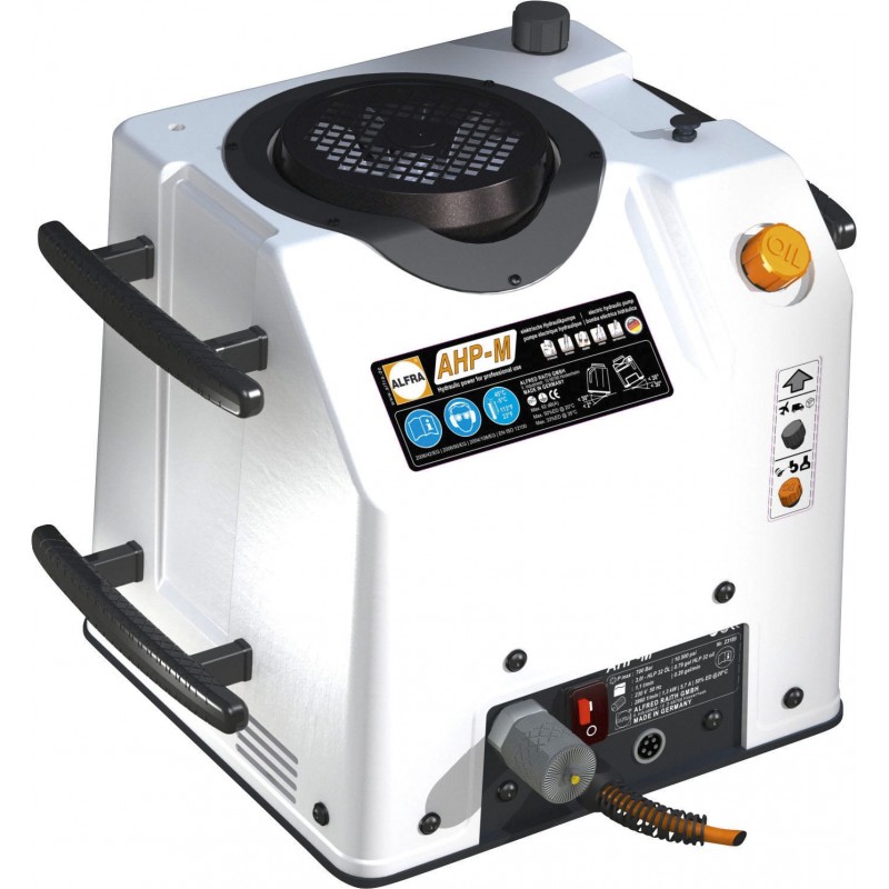 AHP M1 Electro-Hydraulic Pump