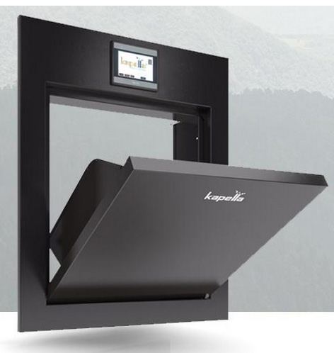 Refuse & Waste Chutes