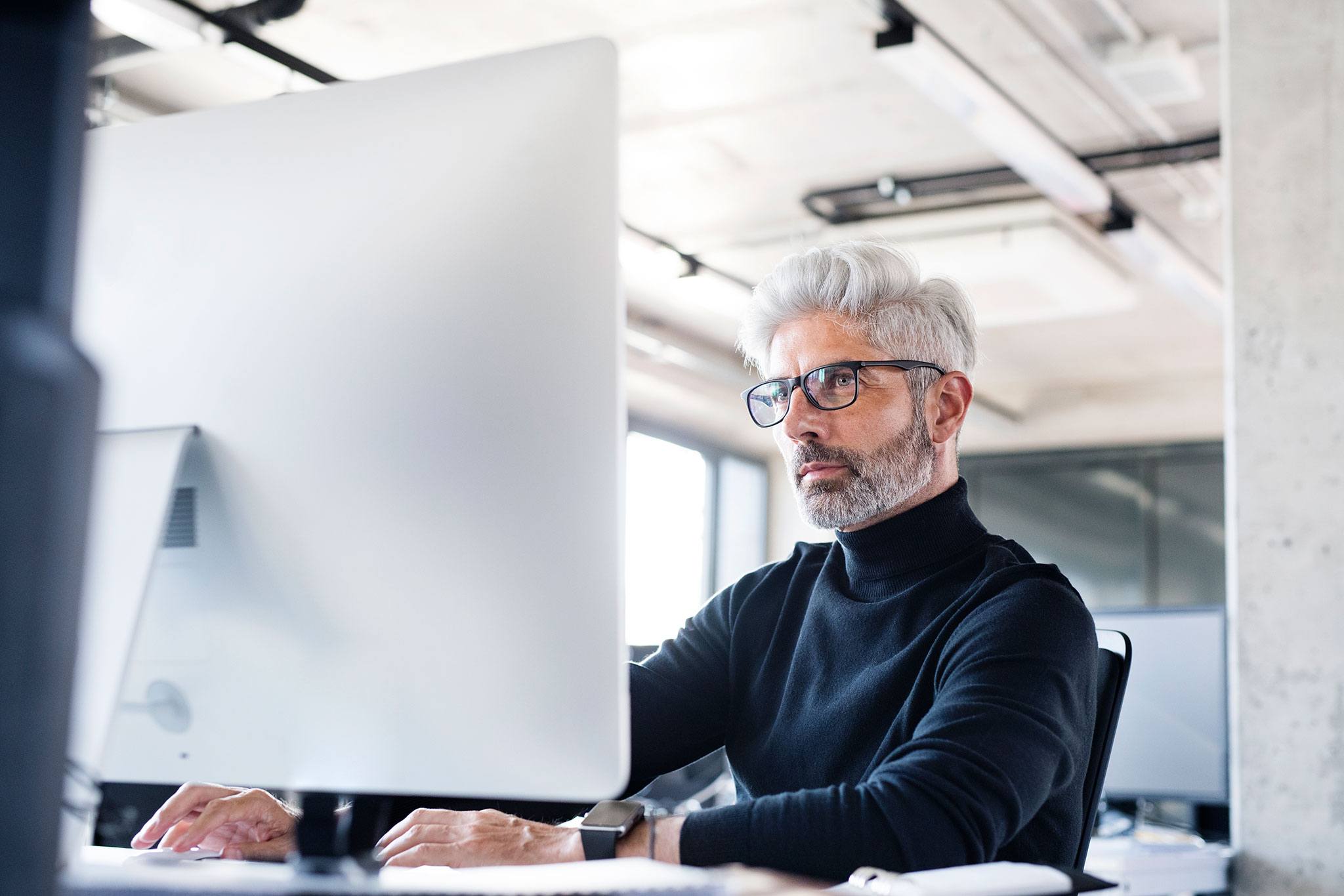 Advanced DSE assessment