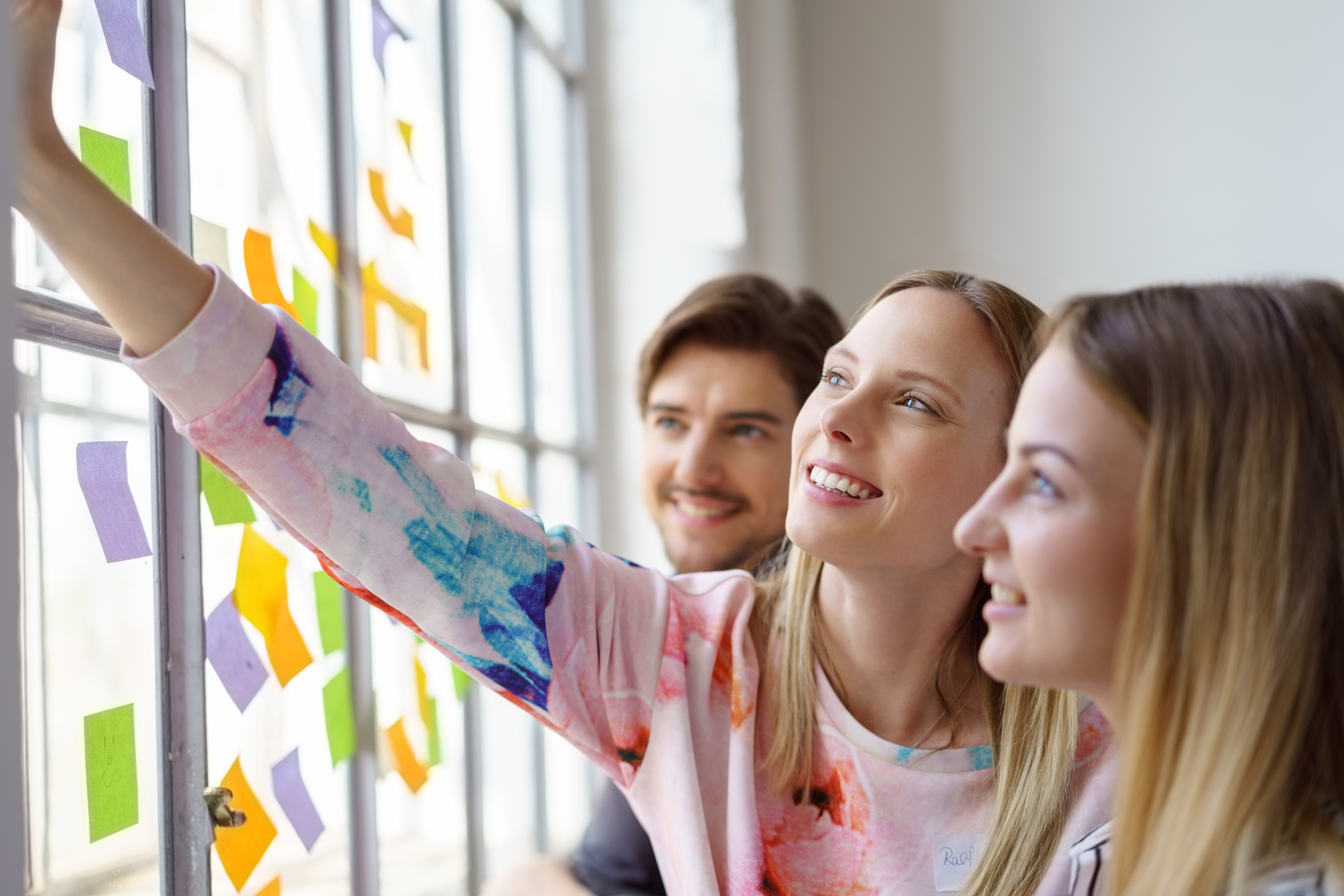 Well-Being Workshops