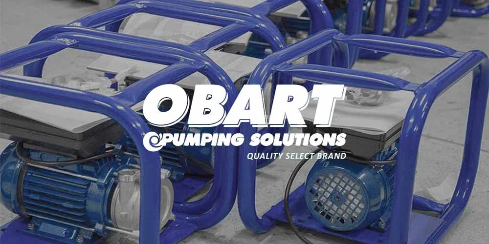 Obart Select