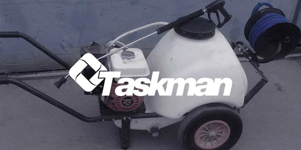 Taskman