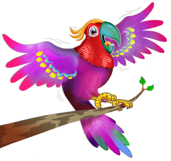 Graphic Design & Illustration