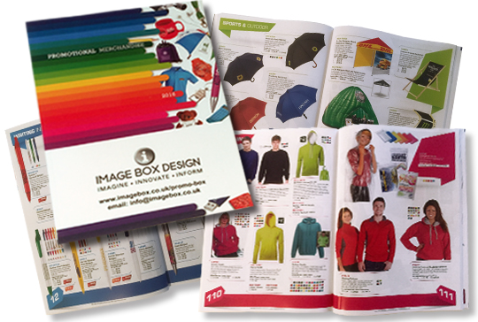 Promotional Merchandise