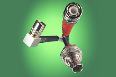 Coaxial Cable Assemblies