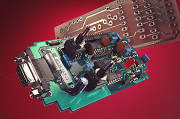 Circuit Boards & Sub Assemblies