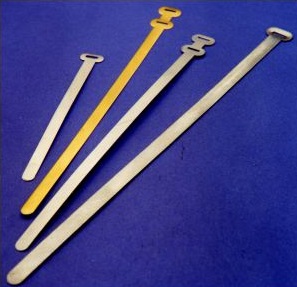 Materials & Finishes