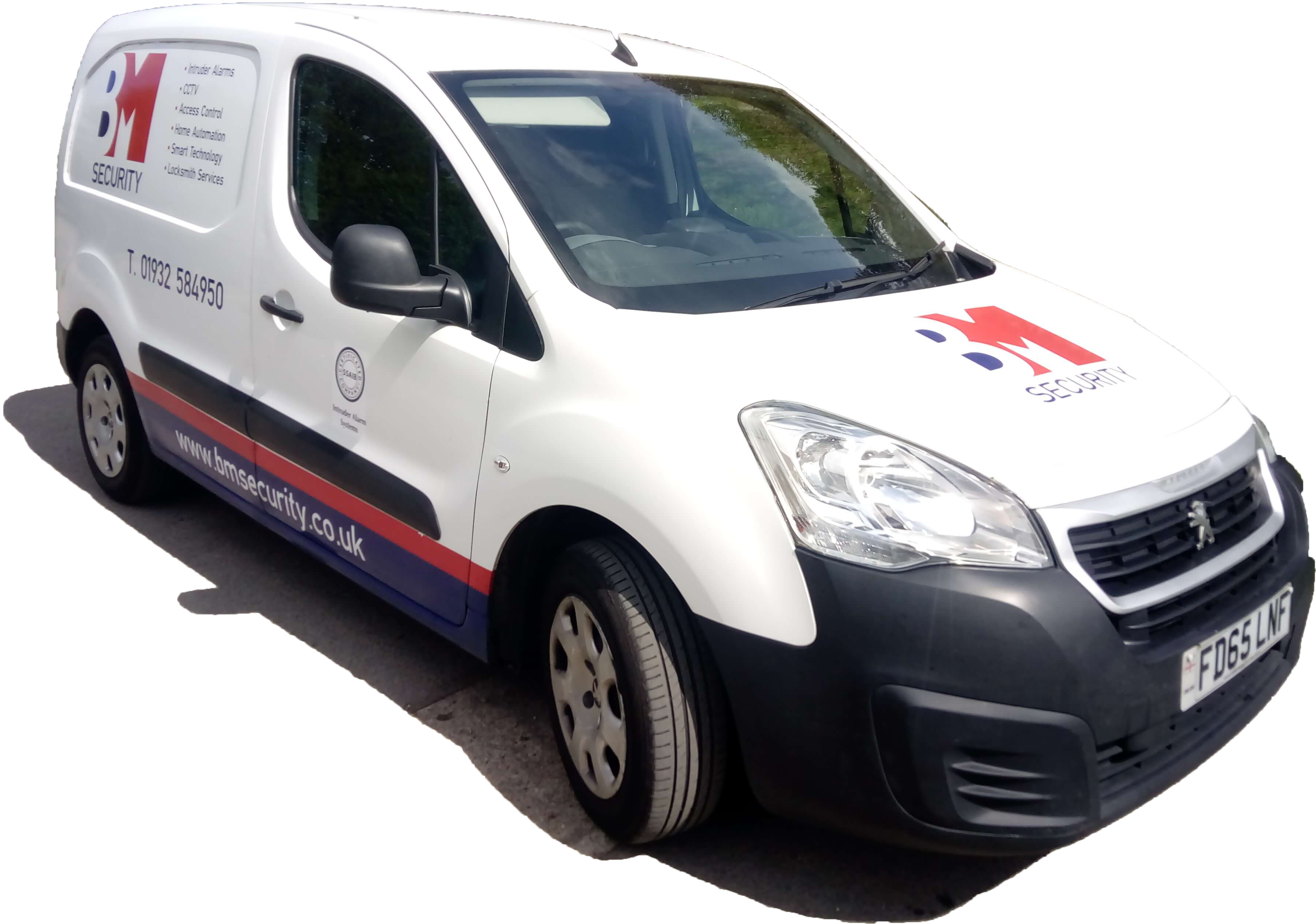 Emergency Locksmith Services