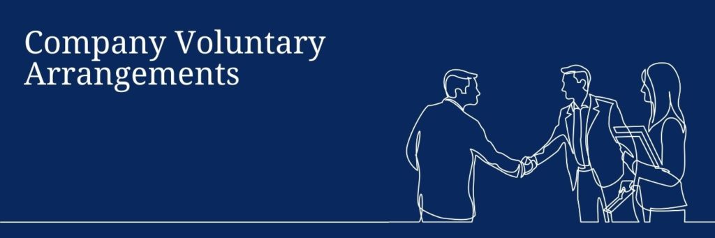 Company Voluntary Arrangement