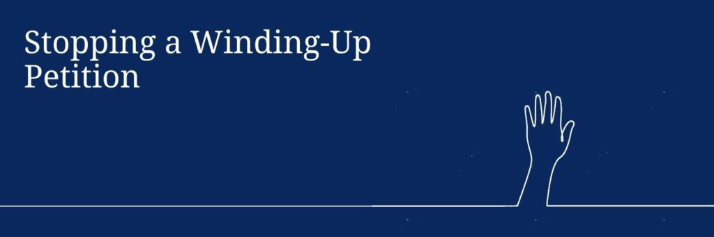 Winding-Up Petitions