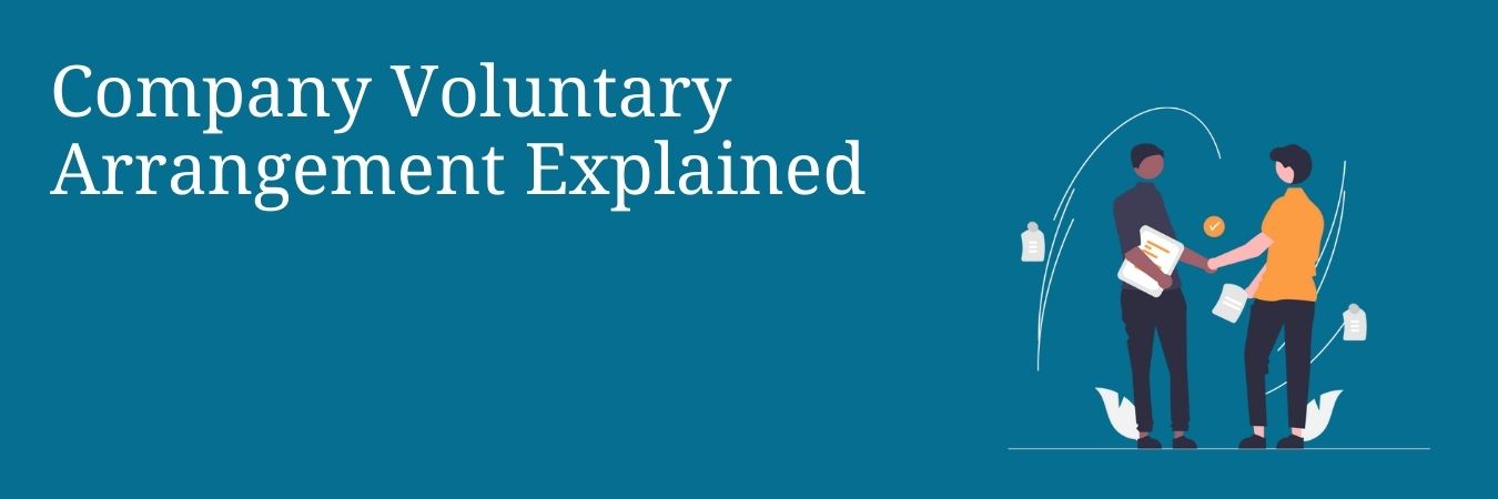 Company Voluntary Arrangements 