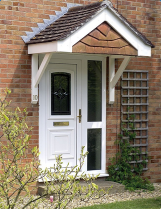 UPVC Doors