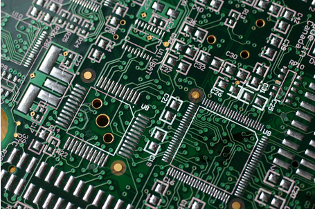  PCB Procurement & Supply    