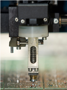 Surface Mount Assembly   