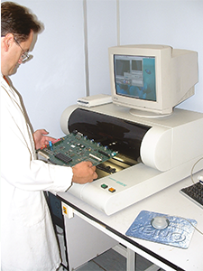 PCB Design For Manufacture      