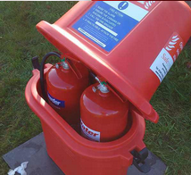 Fire Extinguisher Cabinets 