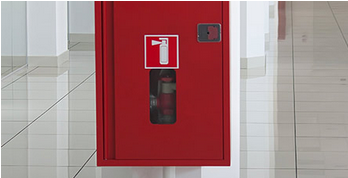 Fire Protection Products