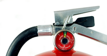 Outdoor Fire Protection