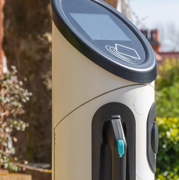 Electric Vehicle Services