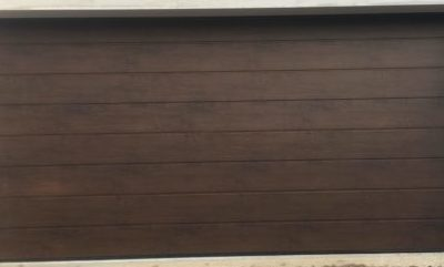 Hormann Sectional Garage Doors