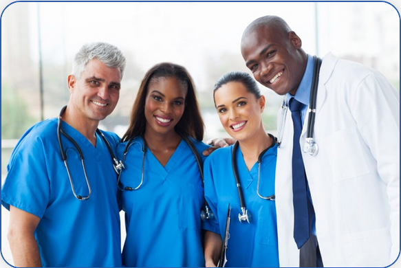 Recruitment & Vetting