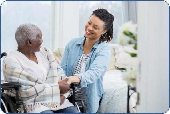 Our Staff Specialities 