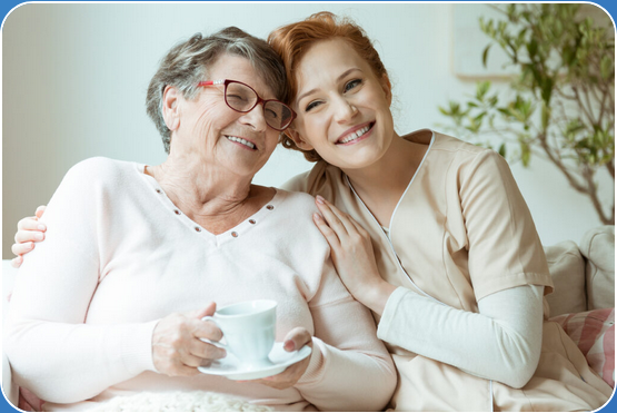 Domiciliary Care Services