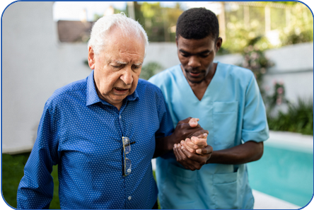 Palliative Care Services