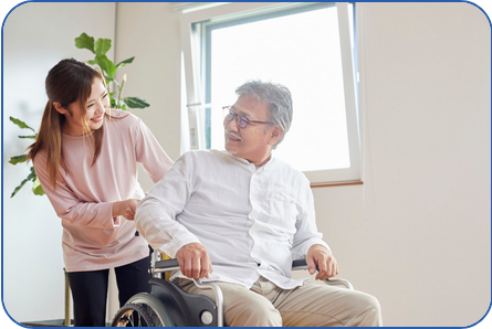 Personal Care Services