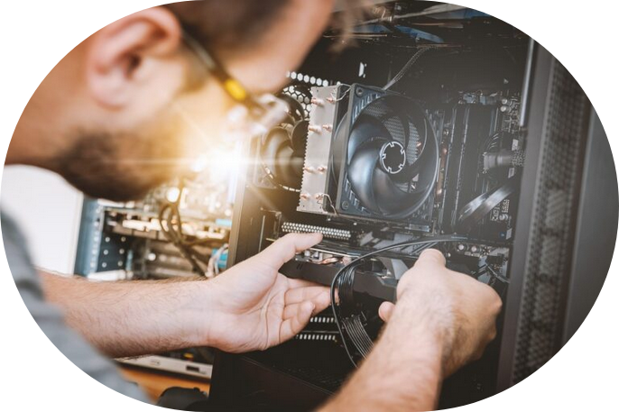 In Shop & Call Out Services 