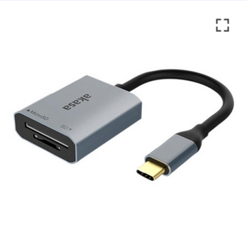 Versatile Card Readers