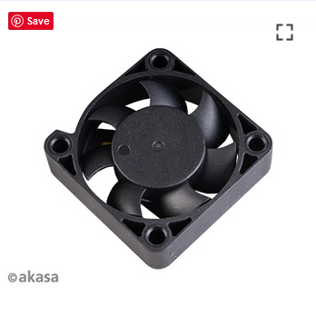 PC Cooling Fans