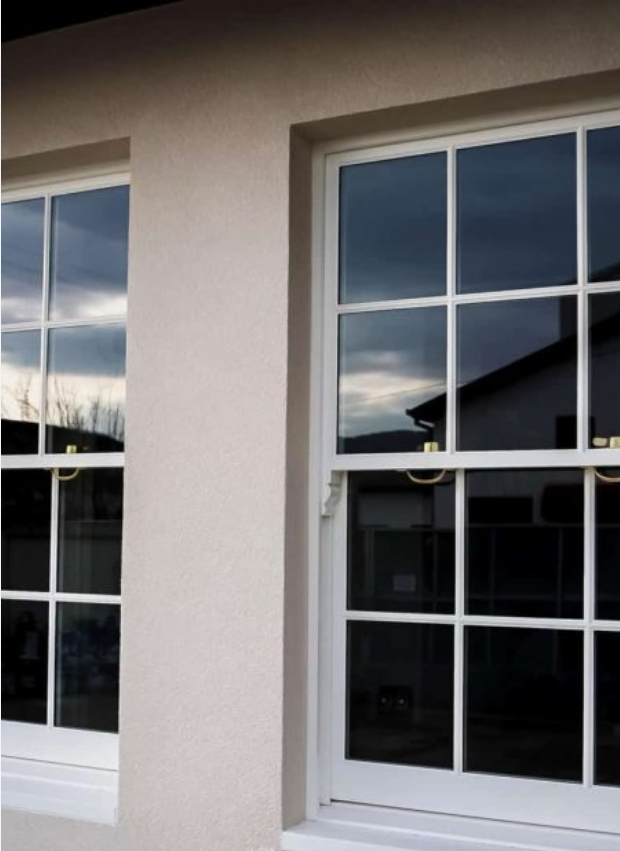 Heritage Windows - Box Sash