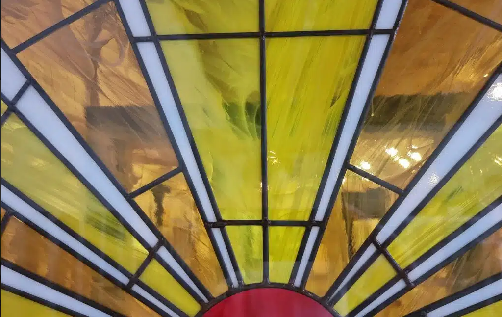 Double Glazing Glass Types