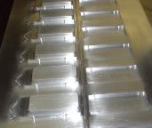 Mould & Vacuum Form Tools