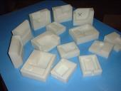 Machined Parts & Assemblies