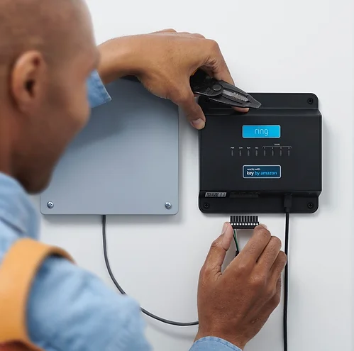 Ring Professional Installer