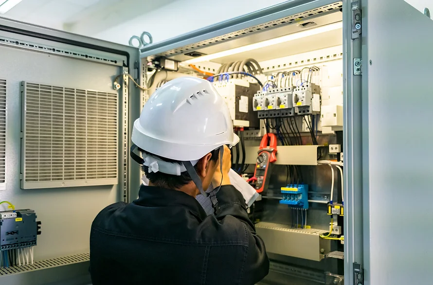 Commercial Electrical Installation Service