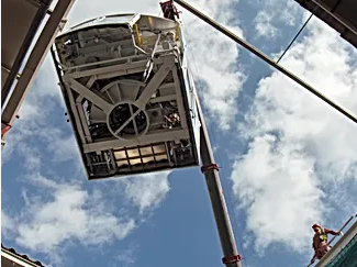 Principal Contractors