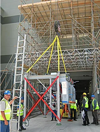 Health & Safety Professionals