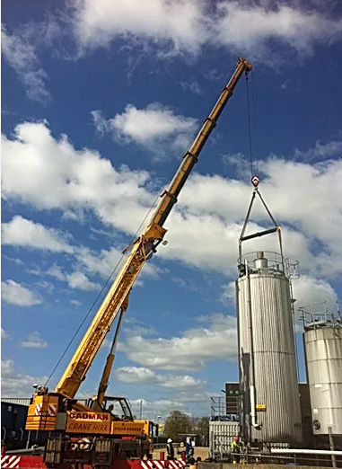 Health & Safety Training