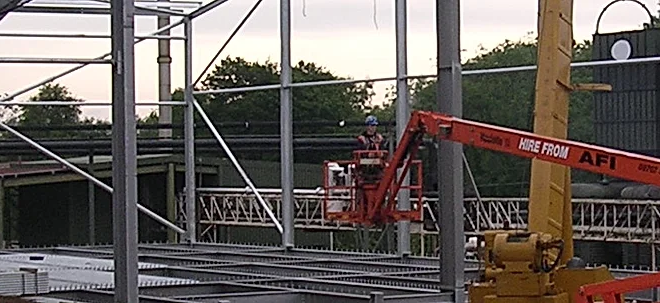 NEBOSH Qualified Health & Safety Practitioners