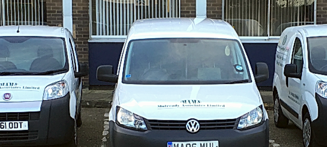 Health & Safety Consultancy